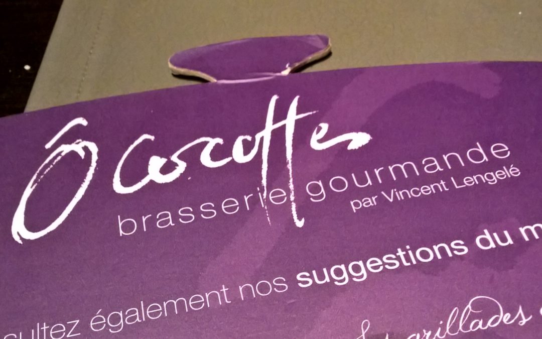 Ô Cocottes @ Liège